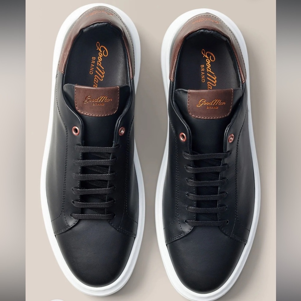 Good Man Brand Sneakers - Picture 3 of 8